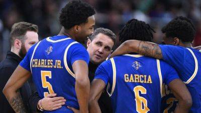 Emotional McNeese coach Will Wade not ready to talk new job - ESPN