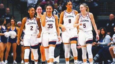 NCAA Women's Tournament 2025: Top moments from Day 2
