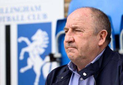 Gillingham 0 Walsall 0: Reaction from manager John Coleman after League 2 draw at Priestfield
