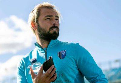 Bradley Dack - Luke Cawdell - John Coleman - Medway Sport - Bradley Dack still hopes to play a part for Gillingham this season after being left out by the League 2 club in recent games - kentonline.co.uk - county Newport