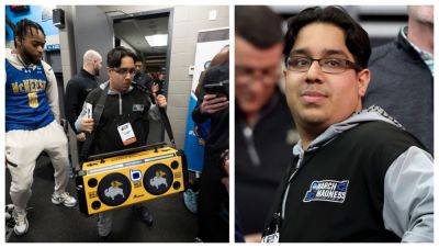 Amir Khan Getting Ripped By McNeese Fans For Selling Out To Spike Lee - foxnews.com