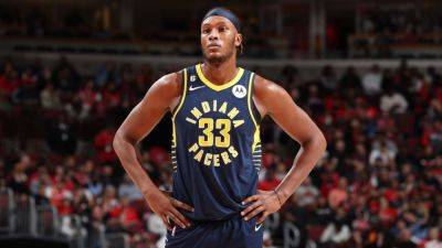 Turner leads Pacers to win after sister's medical situation - ESPN