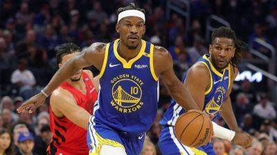 Jimmy Butler shrugs off Miami return - Just 'another game' - ESPN