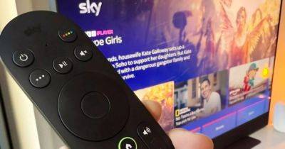 'I tried Sky's new way to watch TV' - manchestereveningnews.co.uk