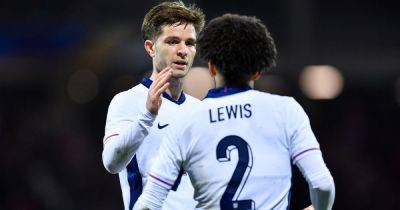 James Macatee - 'My opinion will matter' - James McAtee gives update on Man City plans at end of the season - manchestereveningnews.co.uk - Usa - Slovakia