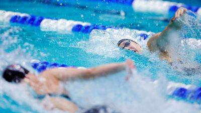 Virginia women win record-tying fifth straight swimming title - ESPN