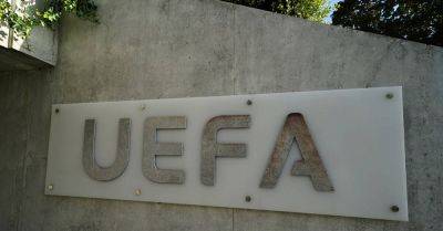 FAI reports alleged racist comment during U17 match to Uefa - breakingnews.ie - Poland - Ireland - county O'Brien