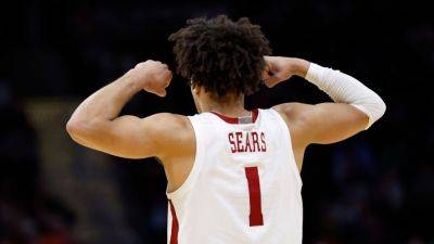 Men's March Madness 2025: Best bets for the round of 32 - ESPN - espn.com - state Alabama - parish St. Mary