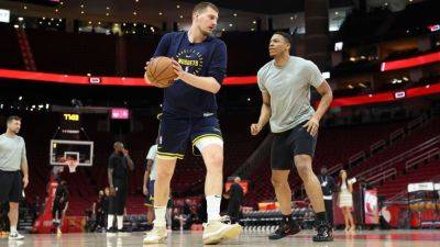 Nuggets hopeful Nikola Jokic returns during 5-game homestand - ESPN