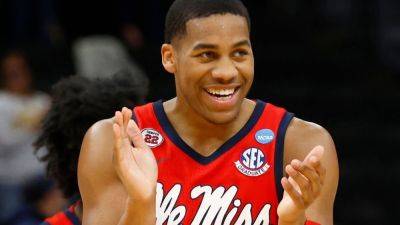 Ole Miss cruises past Iowa State, seals spot in Sweet 16 - ESPN - espn.com - state Iowa