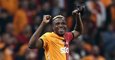 Manchester United have an obvious route to funding Victor Osimhen transfer - but fans won't like it