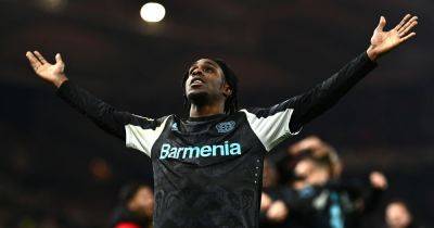 Managing Man United - Matheus Cunha and Jeremie Frimpong in as six leave and £19m bargain agreed