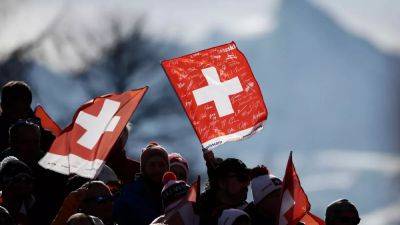 No, Switzerland hasn't banned mammograms