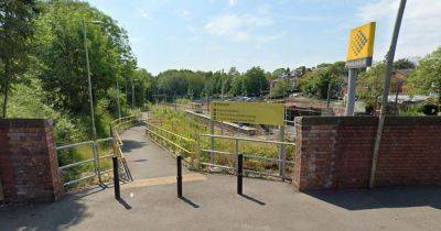 LIVE: Trams STOPPED following 'police incident' at Metrolink station - latest updates