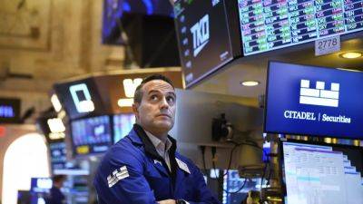 Week ahead: Global business activity data to offer clues on economic trajectory