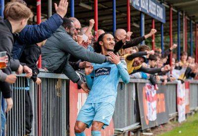 Vote for your star man in KentOnline’s team of the week