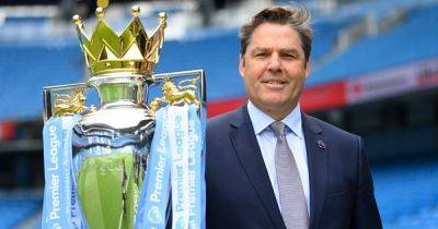 Sign up for free Man City WhatsApp updates for the latest news as Blues wait for 115 charges verdict