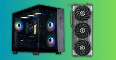 The best RTX 5070 Ti prebuilt PCs to buy right now according to a PC gaming expert