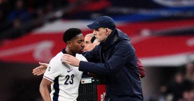 We have our own goals – Thomas Tuchel focused but ‘well aware’ of club concerns