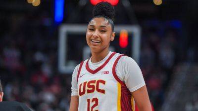 Dawn Staley - Caitlin Clark - Paige Bueckers - Angel Reese - Women's March Madness 2025 - betting odds, lines, spread - ESPN - espn.com - state Texas - state Michigan - state South Carolina - state Illinois - county Spokane - state Wolfpack