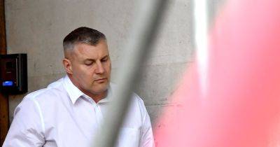 Man accused of murdering partner tells court she liked rough sex and being strangled - live updates