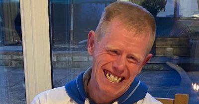 Ryan Lowe - Police searching for missing man Darren Orme find body - manchestereveningnews.co.uk