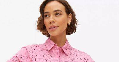 Sainsbury's TU shoppers 'so impressed' with £23 top you can get for £7 they buy every colour