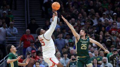 Maryland's March Madness buzzer-beater faces scrutiny on social media