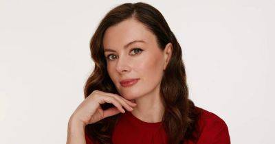 'I'm a doctor - my patients say this £30 skin perfecting gel is better than prescription strength creams' - manchestereveningnews.co.uk - county Beckham