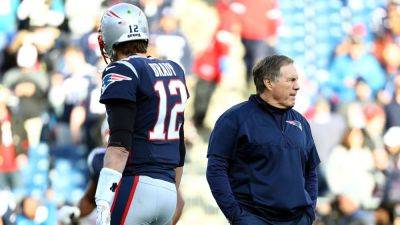 Tom Brady - Bill Belichick - Maddie Meyer - Robert Kraft - Tom Brady admits to 'tension' between himself, Bill Belichick toward end of Patriots tenure - foxnews.com - state Massachusets - county Bay