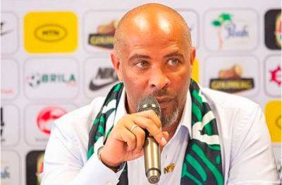William Troost-Ekong - Super Eagles: Chelle demands full concentration ahead of Zimbabwe clash - guardian.ng - Qatar - Zimbabwe - county Eagle - Rwanda - state Indiana - Nigeria - Benin