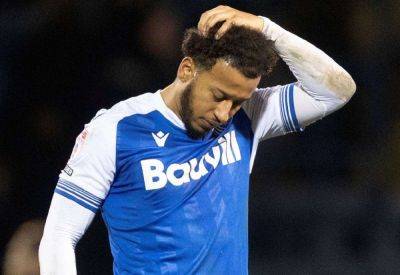 Social media posts from Gillingham players Jayden Clarke and Shad Ogie have fans questioning what’s going on?