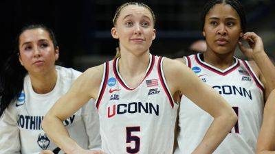 Paige Bueckers, UConn Huskies win, cruise into Sweet 16 - ESPN