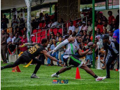 Showtime Flag Football launches Summer Series, expands to two tournaments