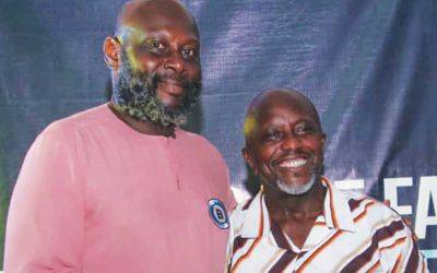 Obifarinde wins Ikeja Golf Captain’s Day event