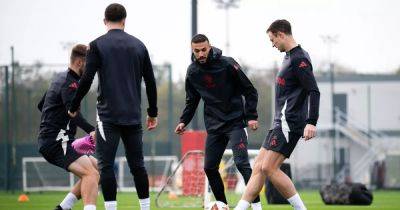 Bruno Fernandes - Darren Fletcher - Jonny Evans - Manchester United signing was an unexpected bargain - but is about to leave Old Trafford - manchestereveningnews.co.uk