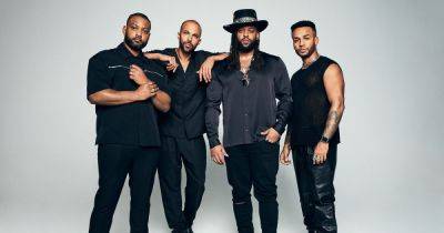 How to get JLS presale tickets for The Club Is Alive: 2025 Hits Tour including Manchester Co-Op Live Arena