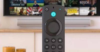 Amazon Prime shoppers race to buy 'no glitch' £9 Fire HD TV sticks in flash deal