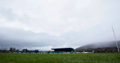 Armagh Gaa - Antrim-Armagh game set to be played at Corrigan Park - breakingnews.ie