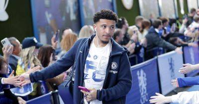 £5m Chelsea clause, transfer shock - Final Jadon Sancho Man United future verdict delivered