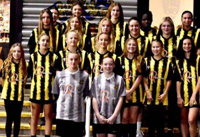 Maidstone District under-14 girls to take on Yorkshire side East Riding this summer with ESF National Cup up for grabs