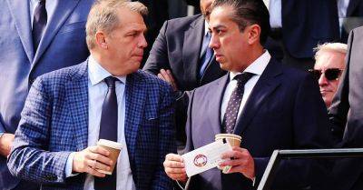 Enzo Maresca - Todd Boehly - Chelsea owners may ‘go different ways’ over Stamford Bridge plans – Todd Boehly - breakingnews.ie