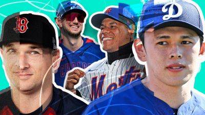 Bradford Doolittle - Alden Gonzalez - David Schoenfield - Cy Young - Juan Soto - Blake Snell - MLB Opening Day 2025: A guide to the offseason chaos - ESPN - espn.com - Los Angeles