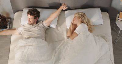 Memory foam pillow that shoppers call 'the best they've ever had' is under £50 in Emma Sleep sale