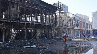 Ukraine and Russia agree to Black Sea ceasefire, US says - euronews.com - Russia - Ukraine - Usa - Saudi Arabia