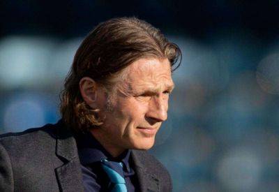 Gareth Ainsworth - Mark Bonner - Thomas Reeves - Medway Sport - Jayden Clarke - Gillingham set to appoint Shrewsbury Town head coach Gareth Ainsworth as new manager, according to reports - kentonline.co.uk - county Bonner - county Coleman