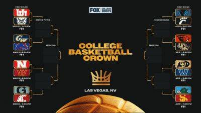 With a $500K NIL endorsement opportunity, College Basketball Crown is a game-changer