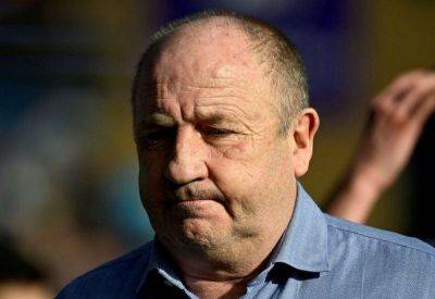 Gillingham boss John Coleman leaves club with departing Shrewsbury Town manager Gareth Ainsworth expected to be named as his successor