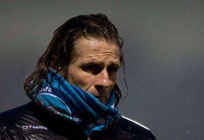 Shrewsbury Town chairman Roland Wycherley confirms departure of head coach and Gillingham managerial target Gareth Ainsworth