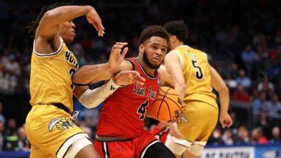 Saint Francis, after First Four loss, moving to Division III - ESPN